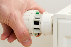 St Monans central heating repair costs