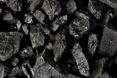 St Monans coal boiler costs