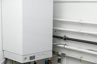 free St Monans condensing boiler quotes