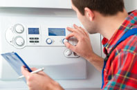 free St Monans gas safe engineer quotes