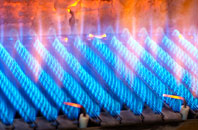 St Monans gas fired boilers