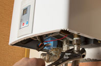free St Monans boiler install quotes