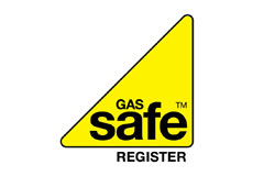 gas safe companies St Monans